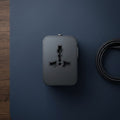 VELORA Universal Travel Adapter