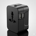 VELORA Universal Travel Adapter