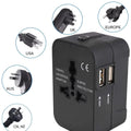 VELORA Universal Travel Adapter