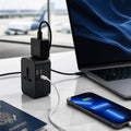 VELORA Universal Travel Adapter