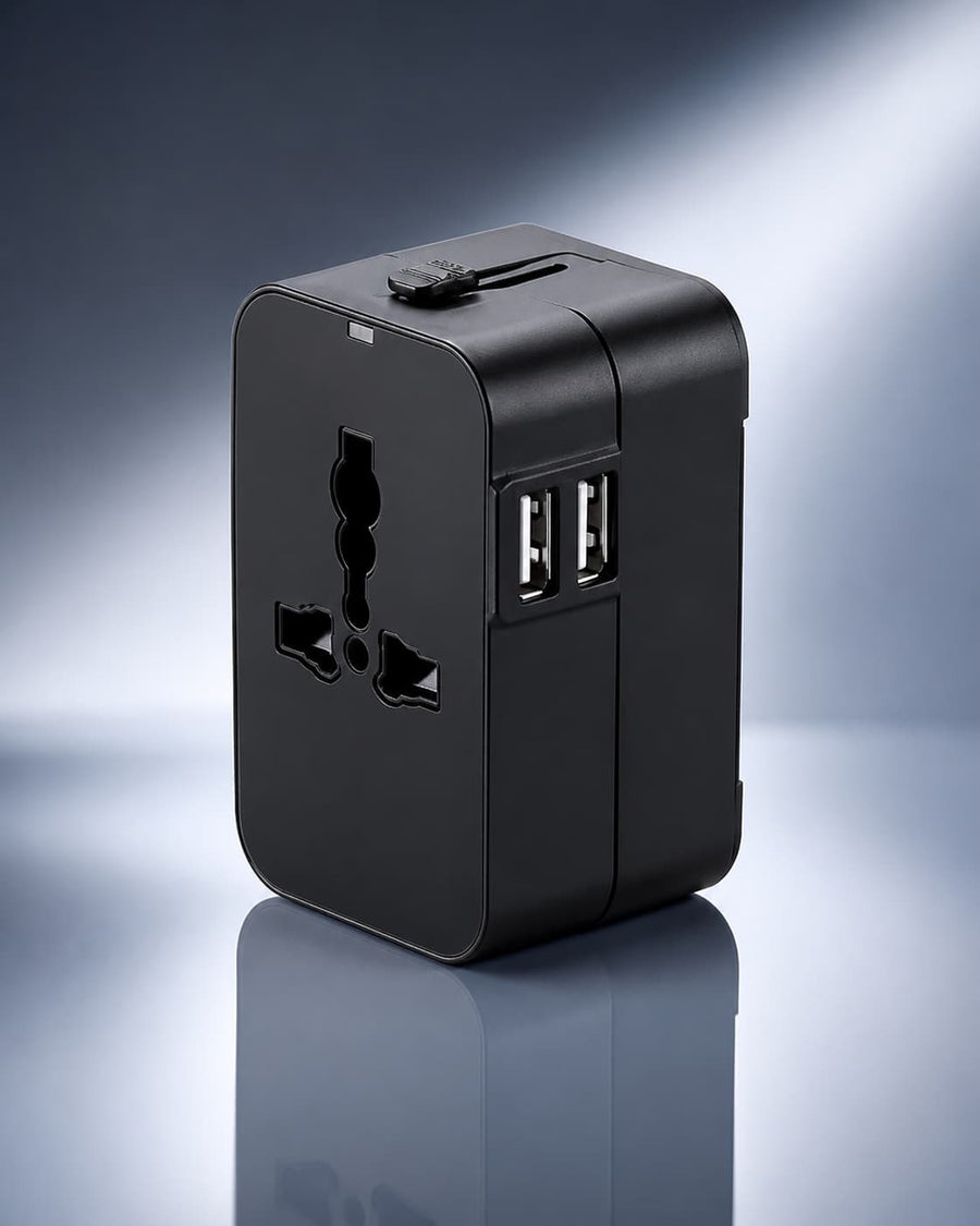 VELORA adapter
