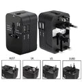 VELORA Universal Travel Adapter